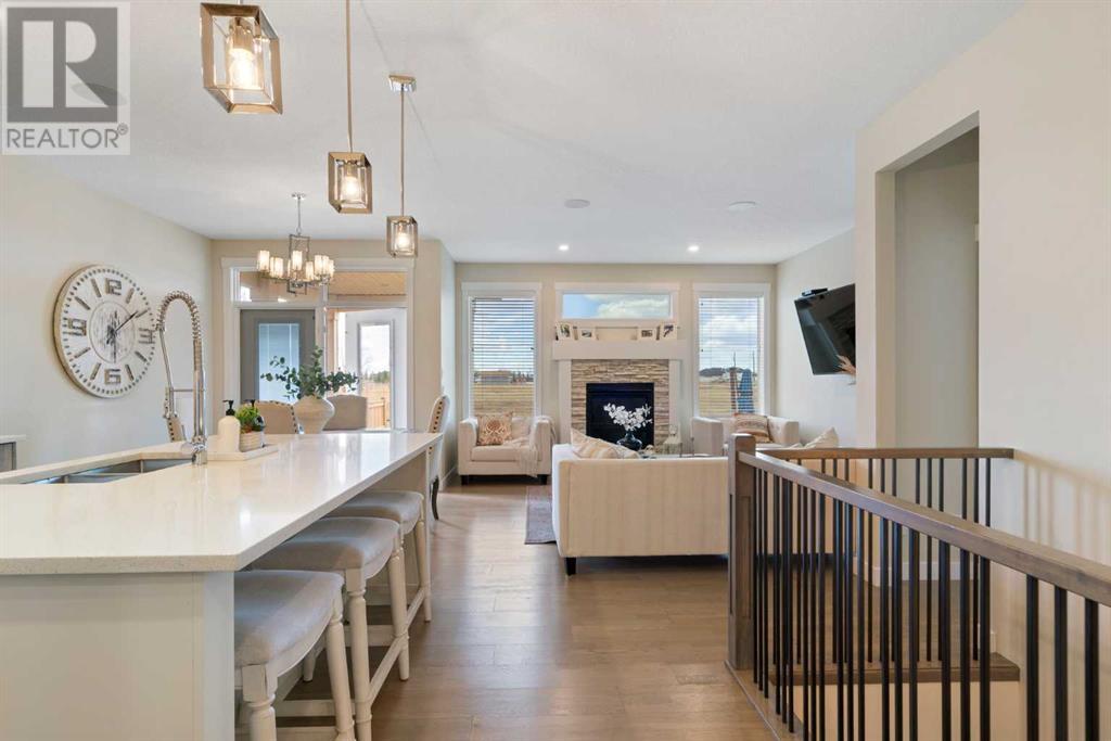 228 Aspenmere Circle, Chestermere, Alberta  T1X 0T5 - Photo 8 - A2207208