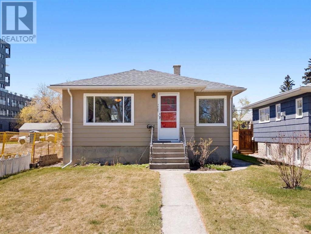 1727 28 Street Sw, Calgary, Alberta  T3C 1M1 - Photo 8 - A2218672