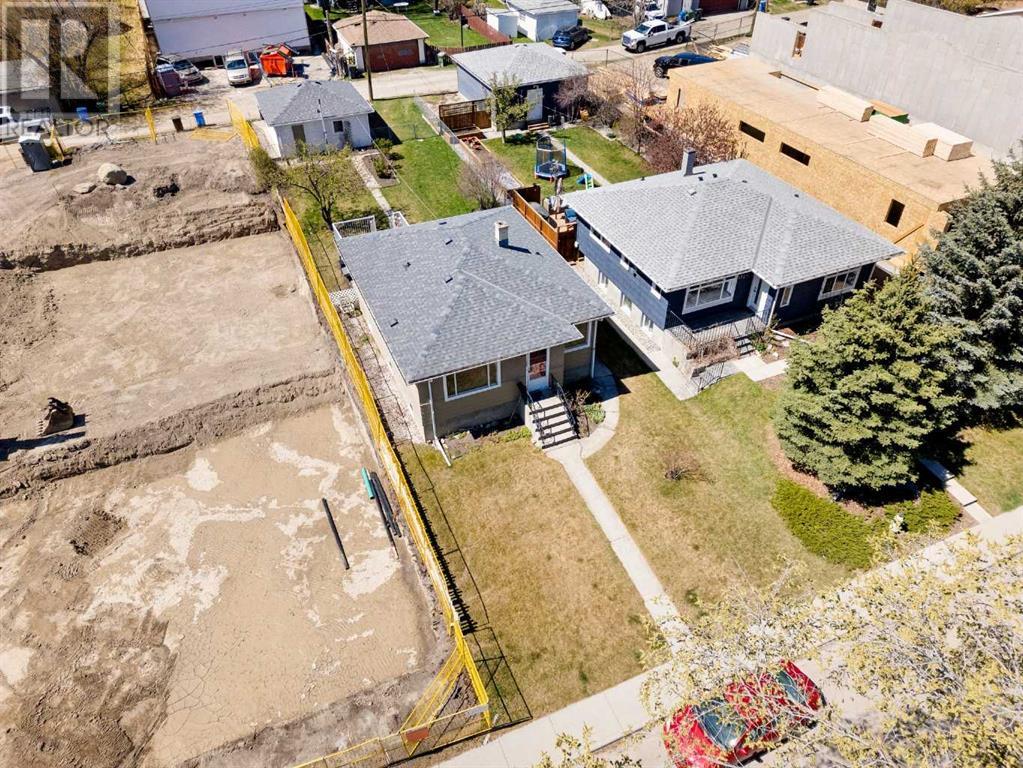 1727 28 Street Sw, Calgary, Alberta  T3C 1M1 - Photo 35 - A2218672