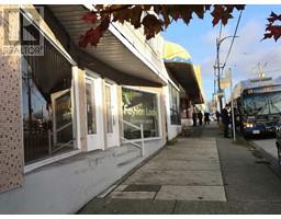 2147 E HASTINGS STREET, Vancouver, British Columbia