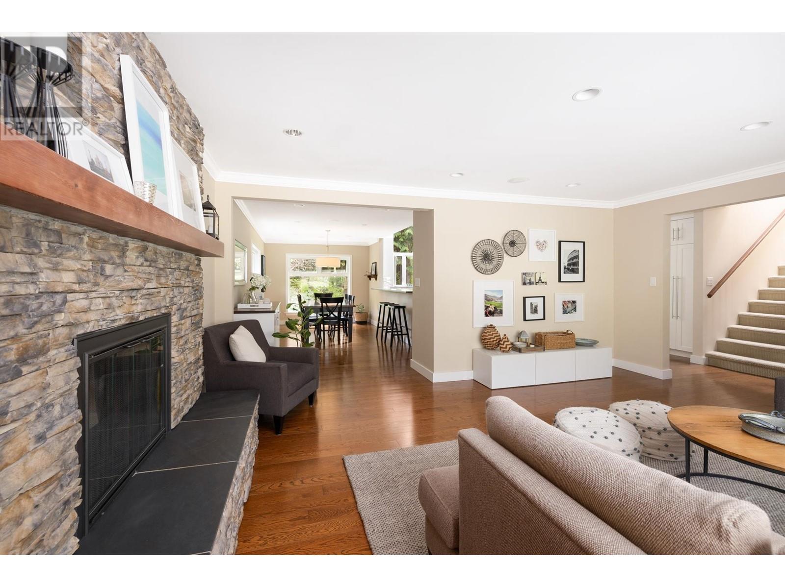 4671 Underwood Place, North Vancouver, British Columbia  V7K 3A3 - Photo 8 - R3000693