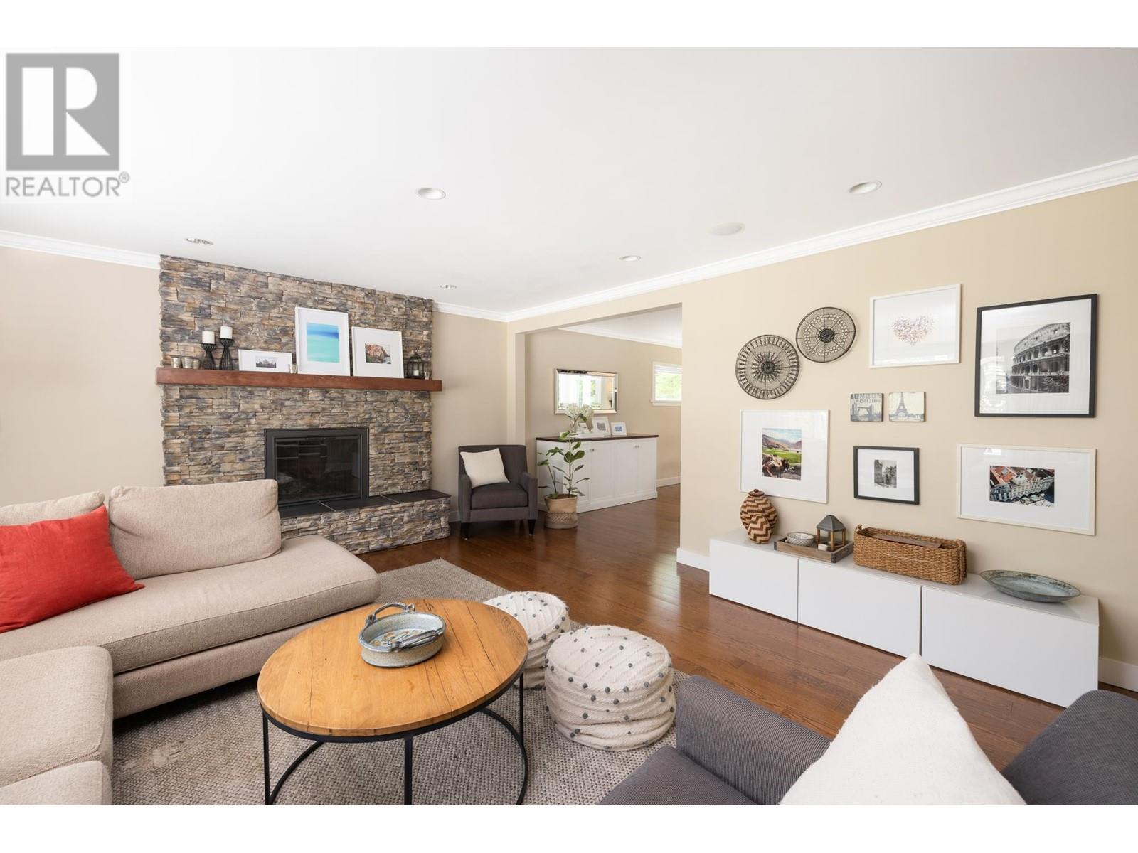 4671 Underwood Place, North Vancouver, British Columbia  V7K 3A3 - Photo 7 - R3000693