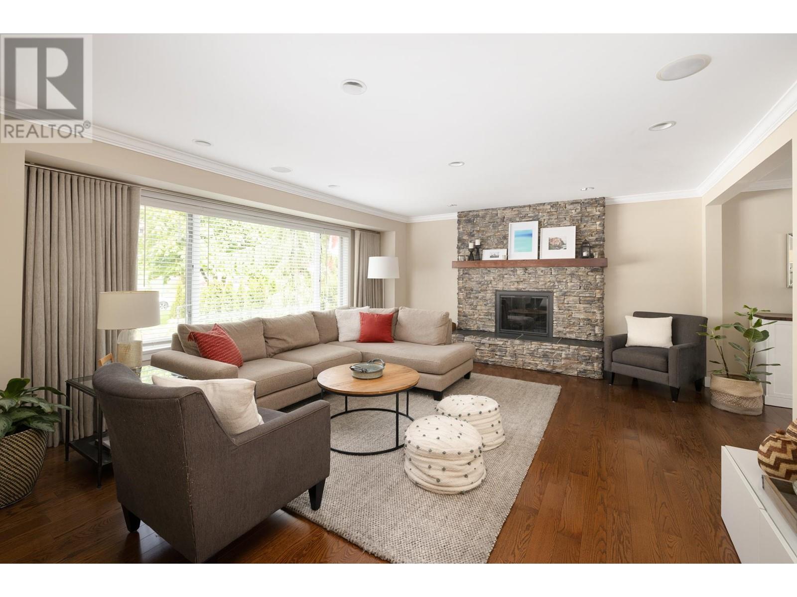 4671 Underwood Place, North Vancouver, British Columbia  V7K 3A3 - Photo 6 - R3000693
