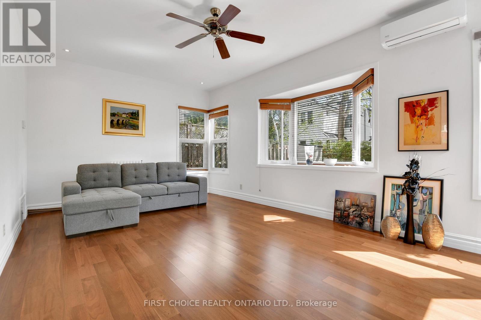 171 Springfield Road, Ottawa, Ontario  K1M 1C4 - Photo 15 - X12139056