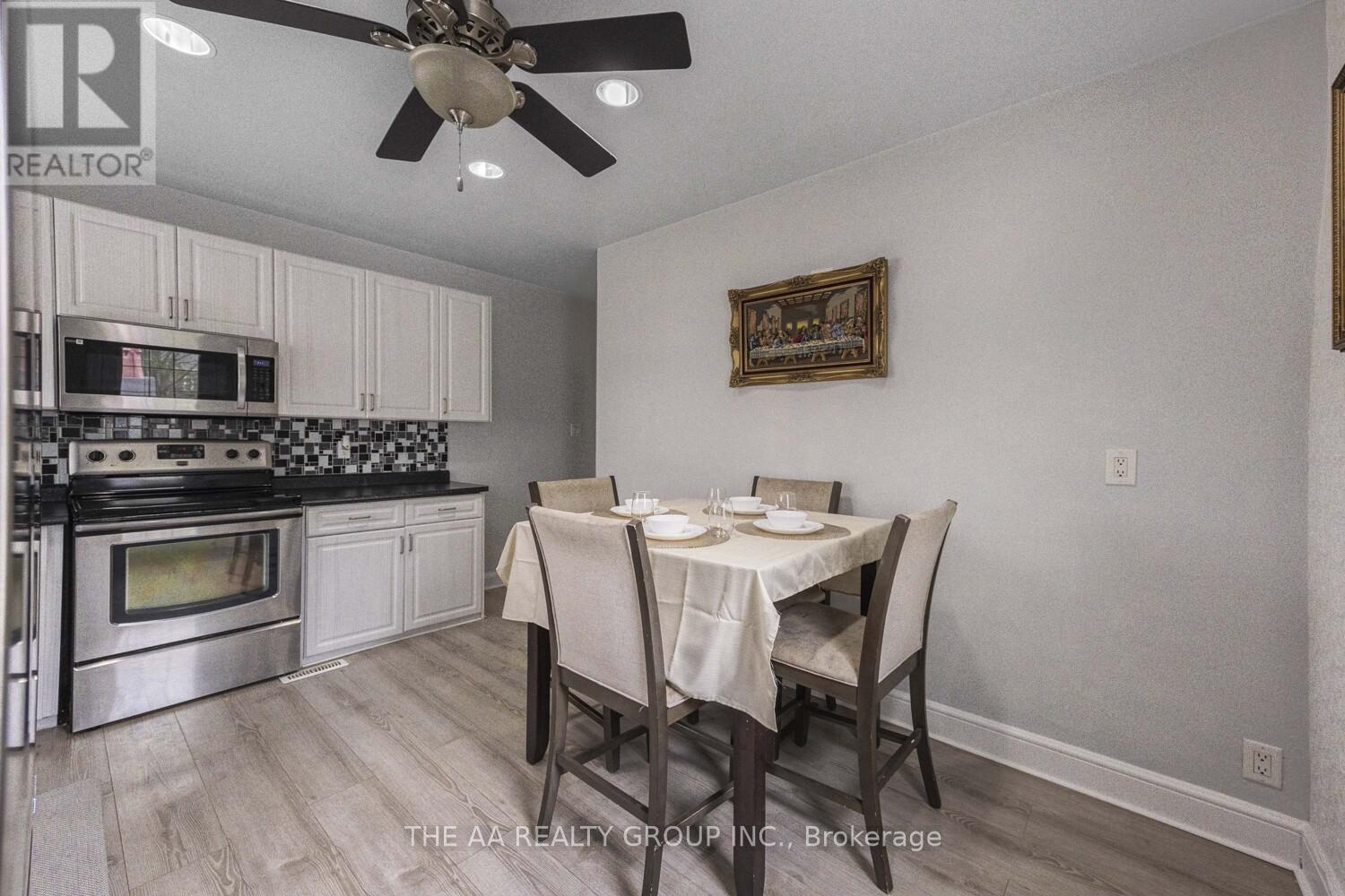 233 Mcnaughton Avenue S, Oshawa, Ontario  L1H 3B7 - Photo 12 - E12139060