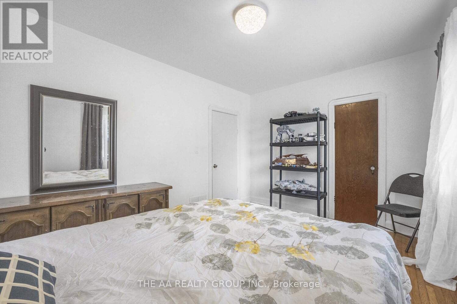 233 Mcnaughton Avenue S, Oshawa, Ontario  L1H 3B7 - Photo 16 - E12139060
