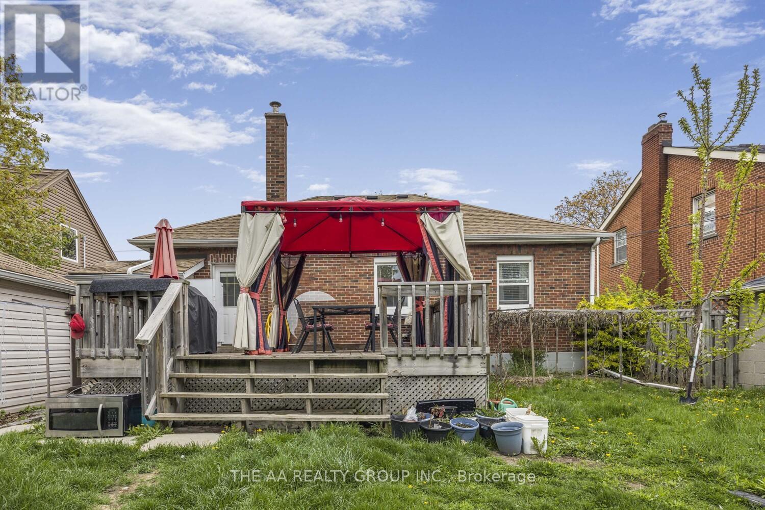 233 Mcnaughton Avenue S, Oshawa, Ontario  L1H 3B7 - Photo 33 - E12139060