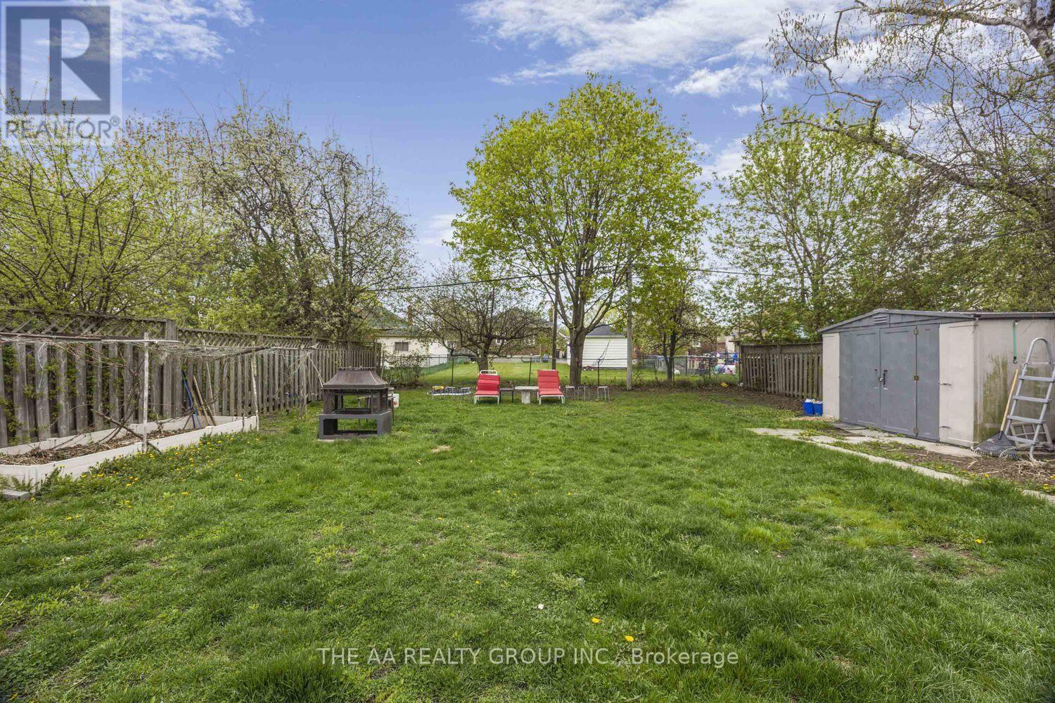 233 Mcnaughton Avenue S, Oshawa, Ontario  L1H 3B7 - Photo 34 - E12139060