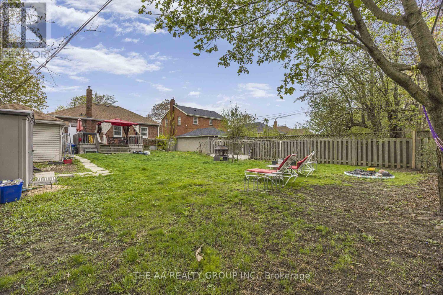 233 Mcnaughton Avenue S, Oshawa, Ontario  L1H 3B7 - Photo 35 - E12139060