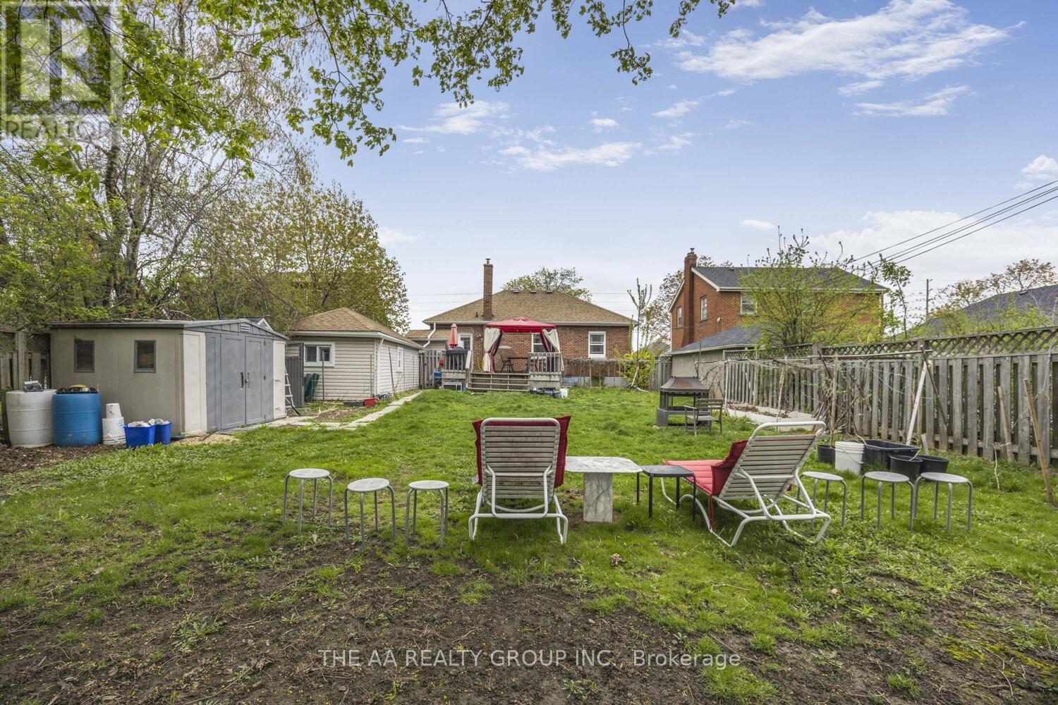 233 Mcnaughton Avenue S, Oshawa, Ontario  L1H 3B7 - Photo 36 - E12139060
