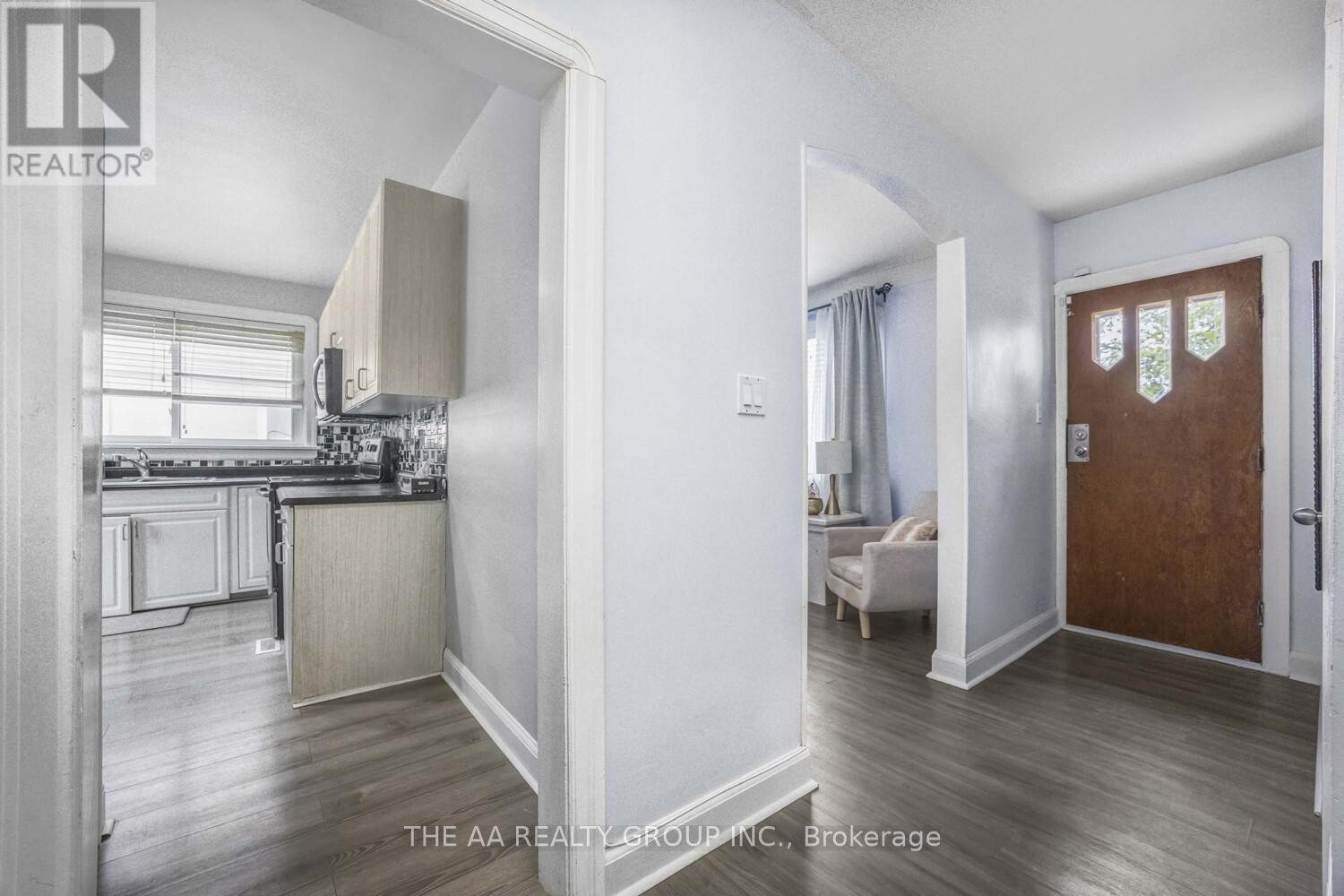 233 Mcnaughton Avenue S, Oshawa, Ontario  L1H 3B7 - Photo 5 - E12139060