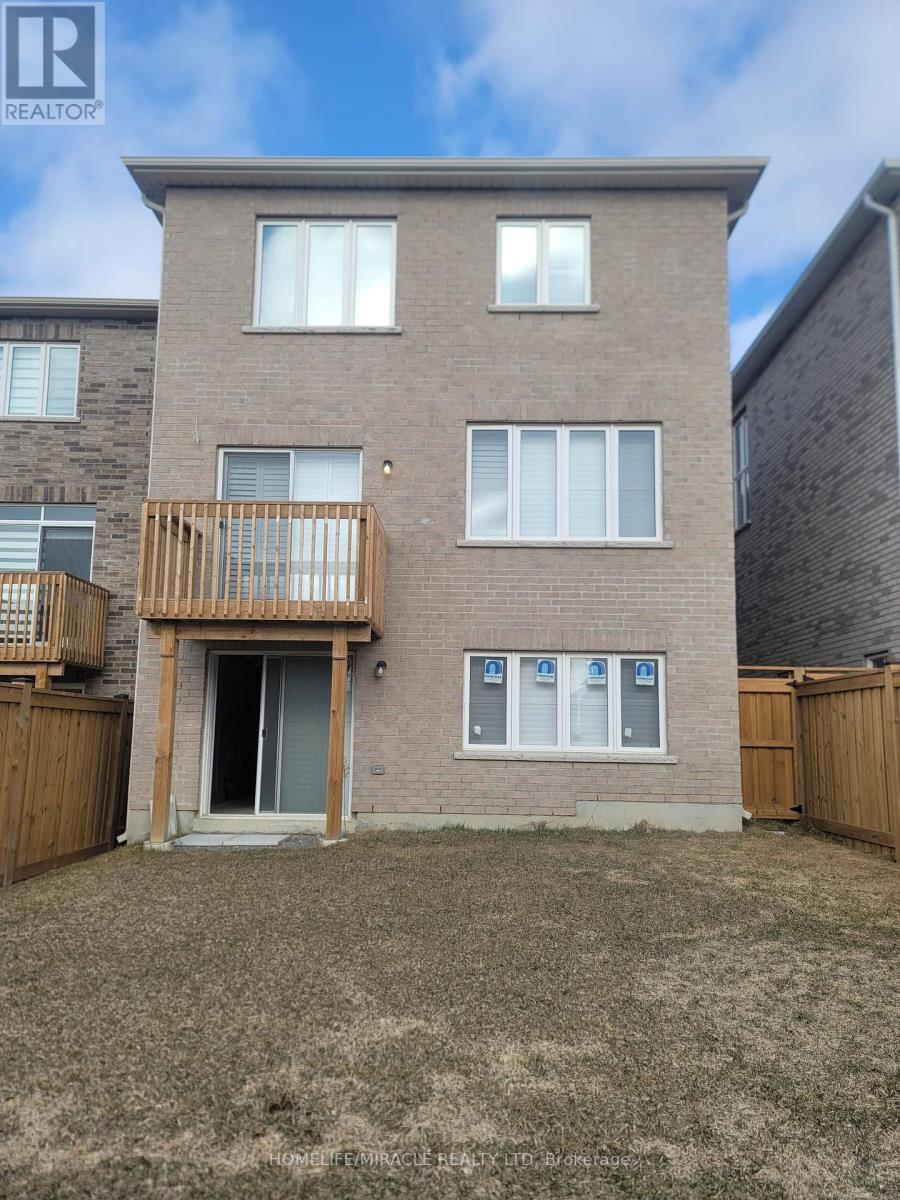 1892 Fosterbrook Street N, Oshawa, Ontario  L1K 3G5 - Photo 5 - E12139061
