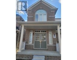 1892 FOSTERBROOK STREET N, Oshawa, Ontario