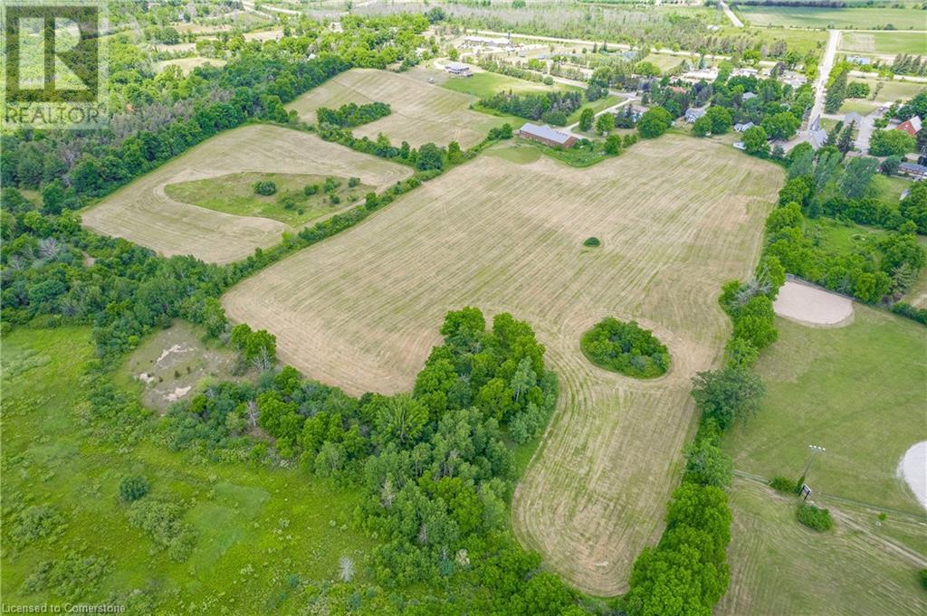 1291 Old #8 Highway, Flamborough, Ontario  L0R 1Z0 - Photo 47 - XH4167477