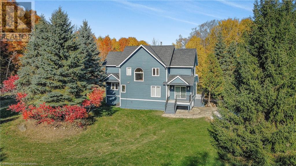 Property at 689667 MONTERRA Road image 4