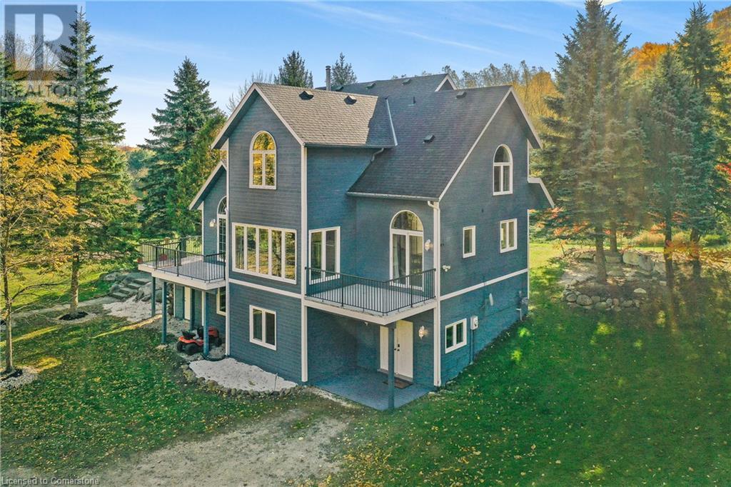 Property at 689667 MONTERRA Road image 1