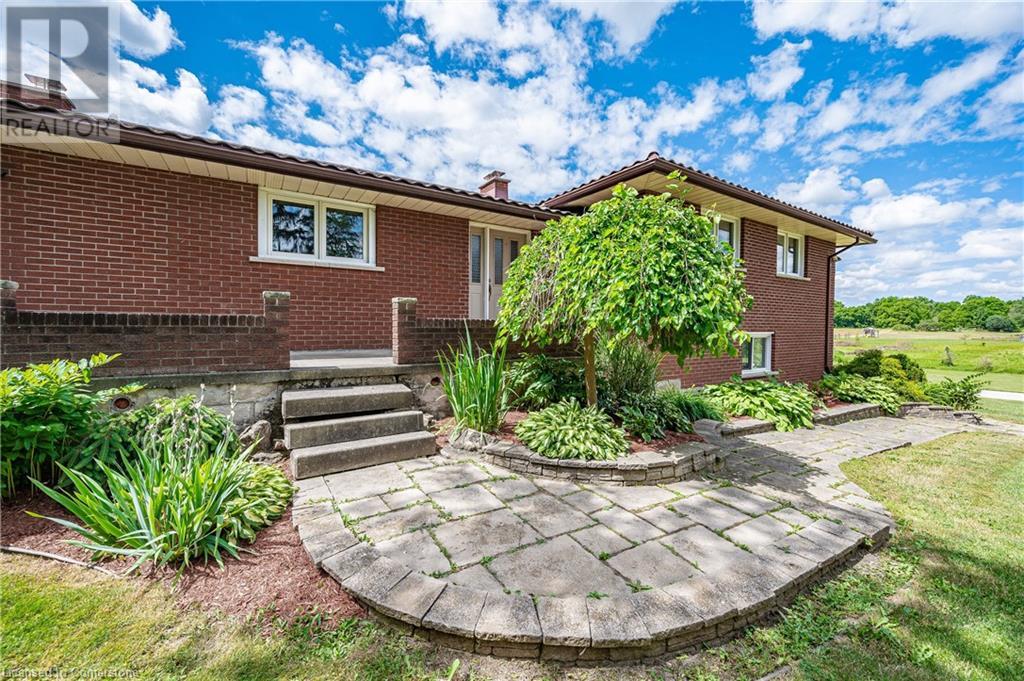 1291 Old #8 Highway, Flamborough, Ontario  L0R 1Z0 - Photo 27 - XH4167494