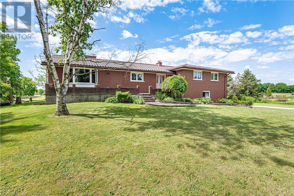 1291 Old #8 Highway, Flamborough, Ontario  L0R 1Z0 - Photo 2 - XH4167494