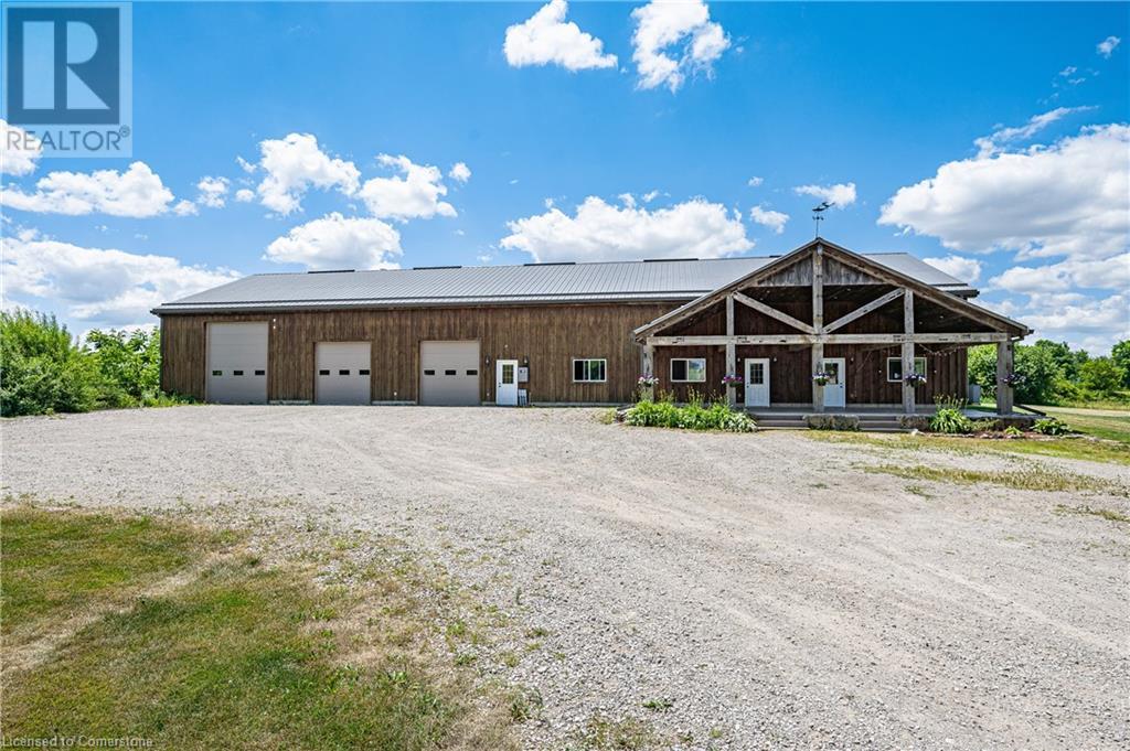 1291 Old #8 Highway, Flamborough, Ontario  L0R 1Z0 - Photo 3 - XH4167494