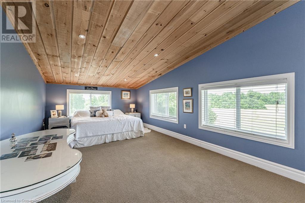 1291 Old #8 Highway, Flamborough, Ontario  L0R 1Z0 - Photo 16 - XH4167494