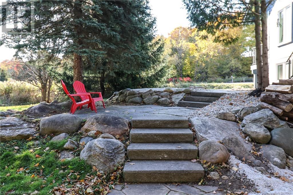 689667 Monterra Road, The Blue Mountains, Ontario  L9Y 0K6 - Photo 4 - 40706035