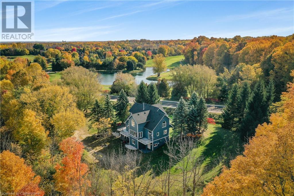689667 Monterra Road, The Blue Mountains, Ontario  L9Y 0K6 - Photo 2 - 40706035