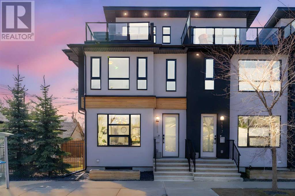 Property at 1613 6 Avenue NW image 1