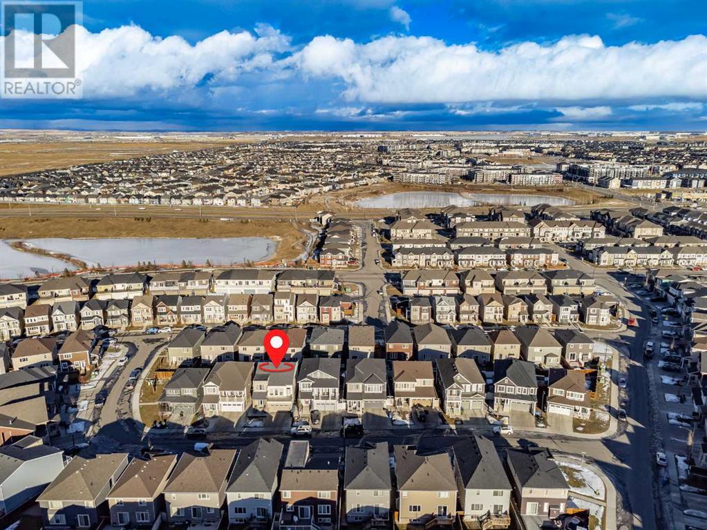 40 Cityscape Crescent Ne, Calgary, Alberta  T3N 0S6 - Photo 43 - A2218959