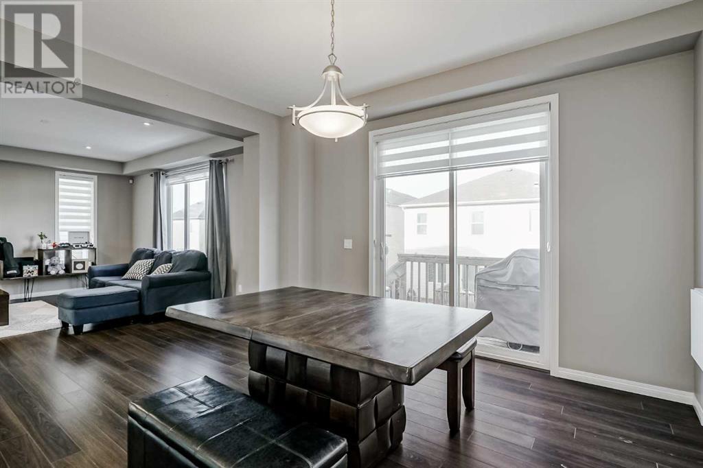 40 Cityscape Crescent Ne, Calgary, Alberta  T3N 0S6 - Photo 11 - A2218959
