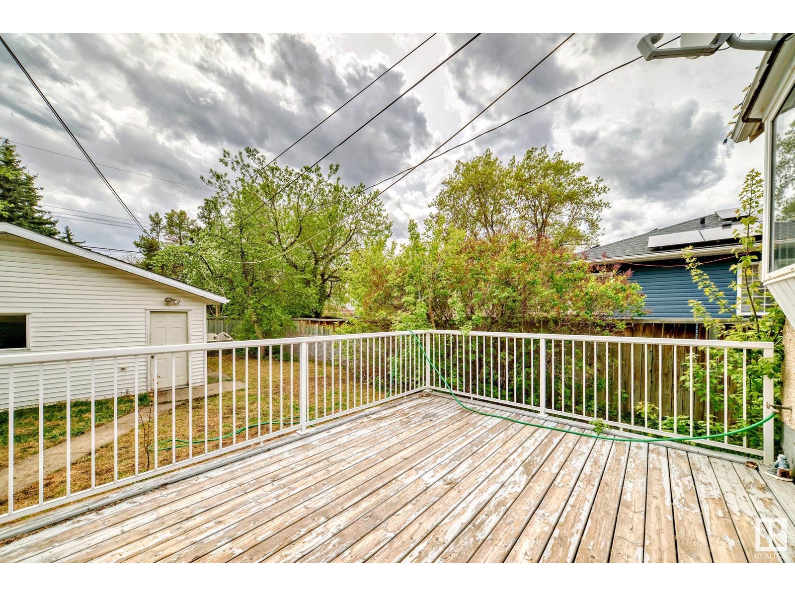 10919 67 Av Nw, Edmonton, Alberta  T6H 2A5 - Photo 41 - E4435745