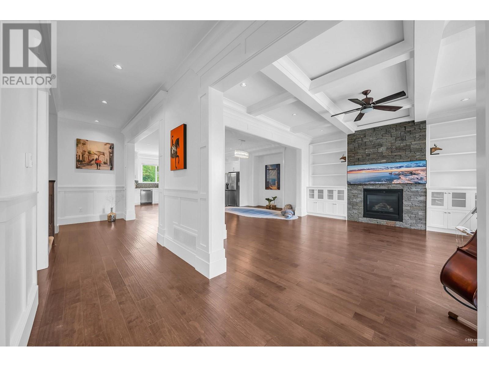 3523 Princeton Avenue, Coquitlam, British Columbia  V3E 0K3 - Photo 4 - R3000273