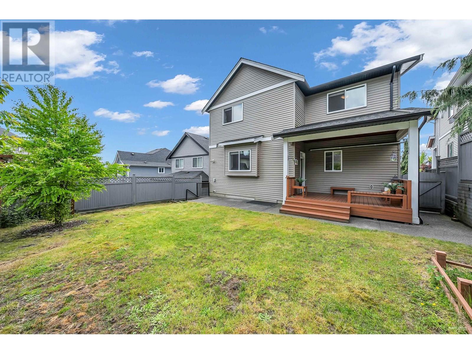 3523 Princeton Avenue, Coquitlam, British Columbia  V3E 0K3 - Photo 36 - R3000273