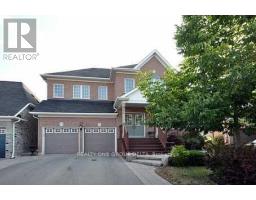 75 DONWOODS(LOWER ) COURT, Brampton, Ontario