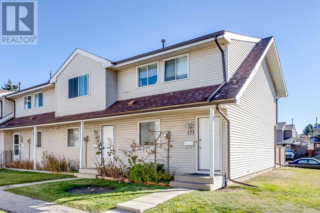 Property at 171, 20 Falbury Crescent NE image 1