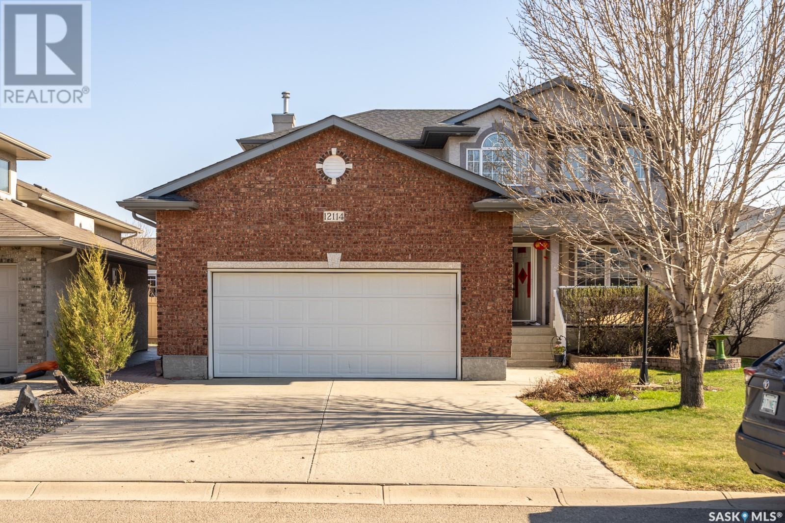 Property at 12114 Wascana HEIGHTS image 1
