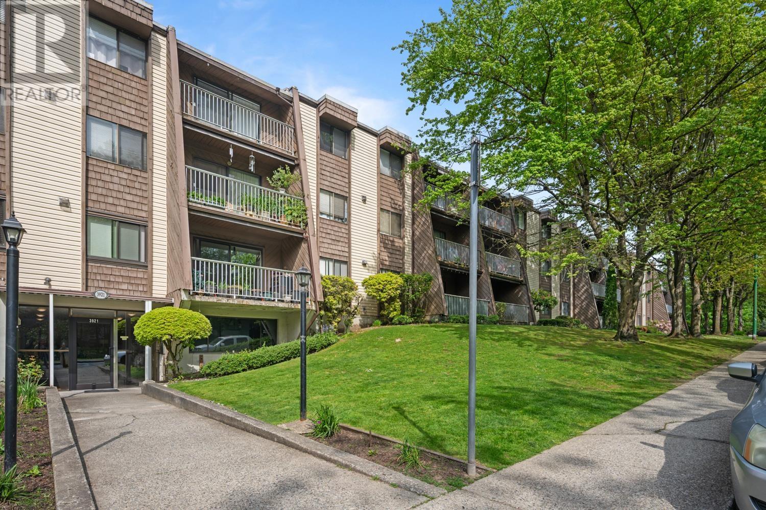 201 3921 CARRIGAN COURT, Burnaby, British Columbia