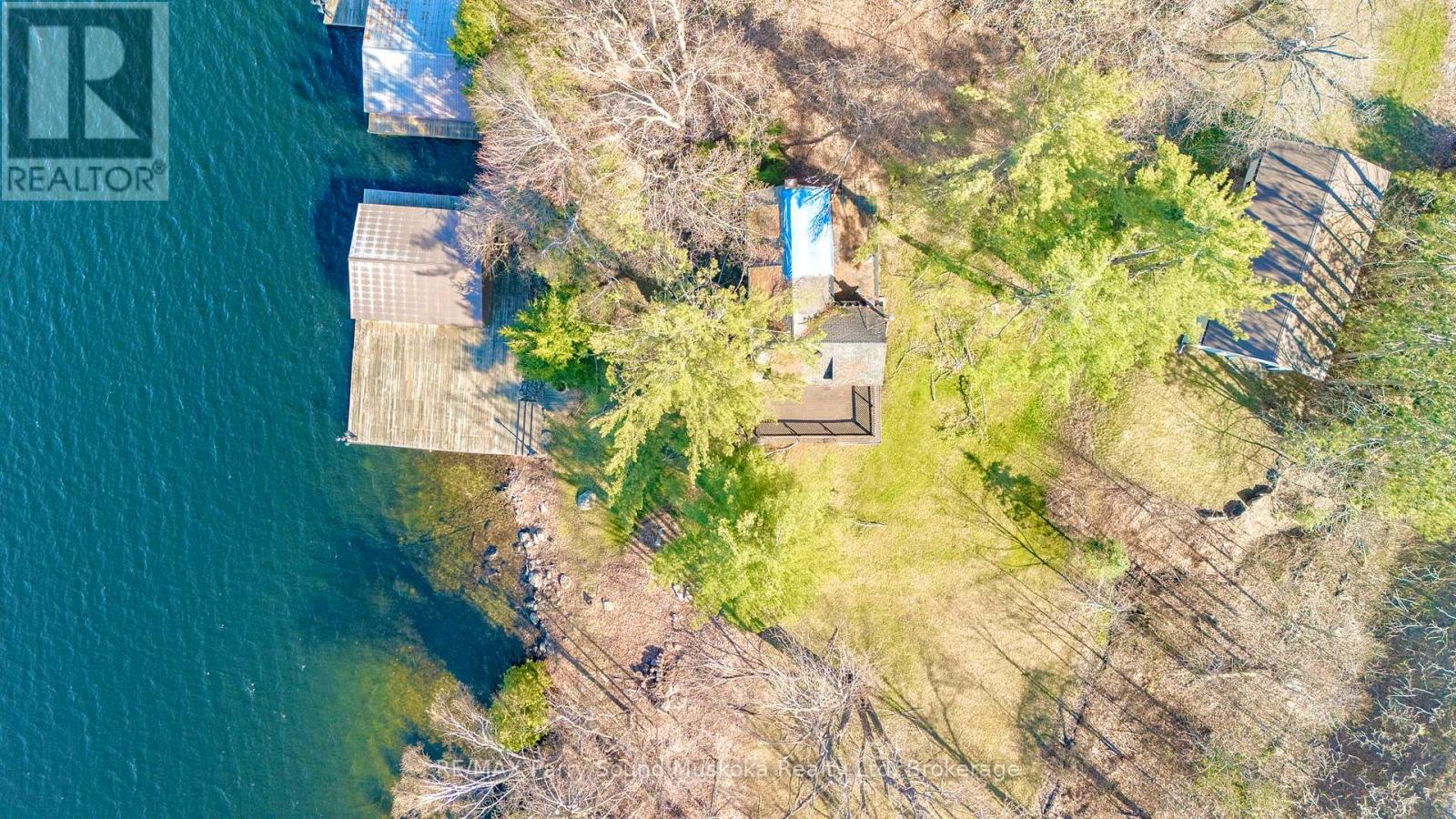 1932a Lake Joseph Road, Seguin, Ontario  P0C 1H0 - Photo 17 - X12139073