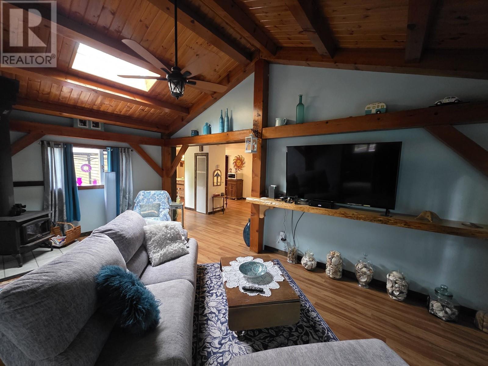 4546 Lowrie Avenue, Terrace, British Columbia  V8G 5N1 - Photo 33 - R3000560
