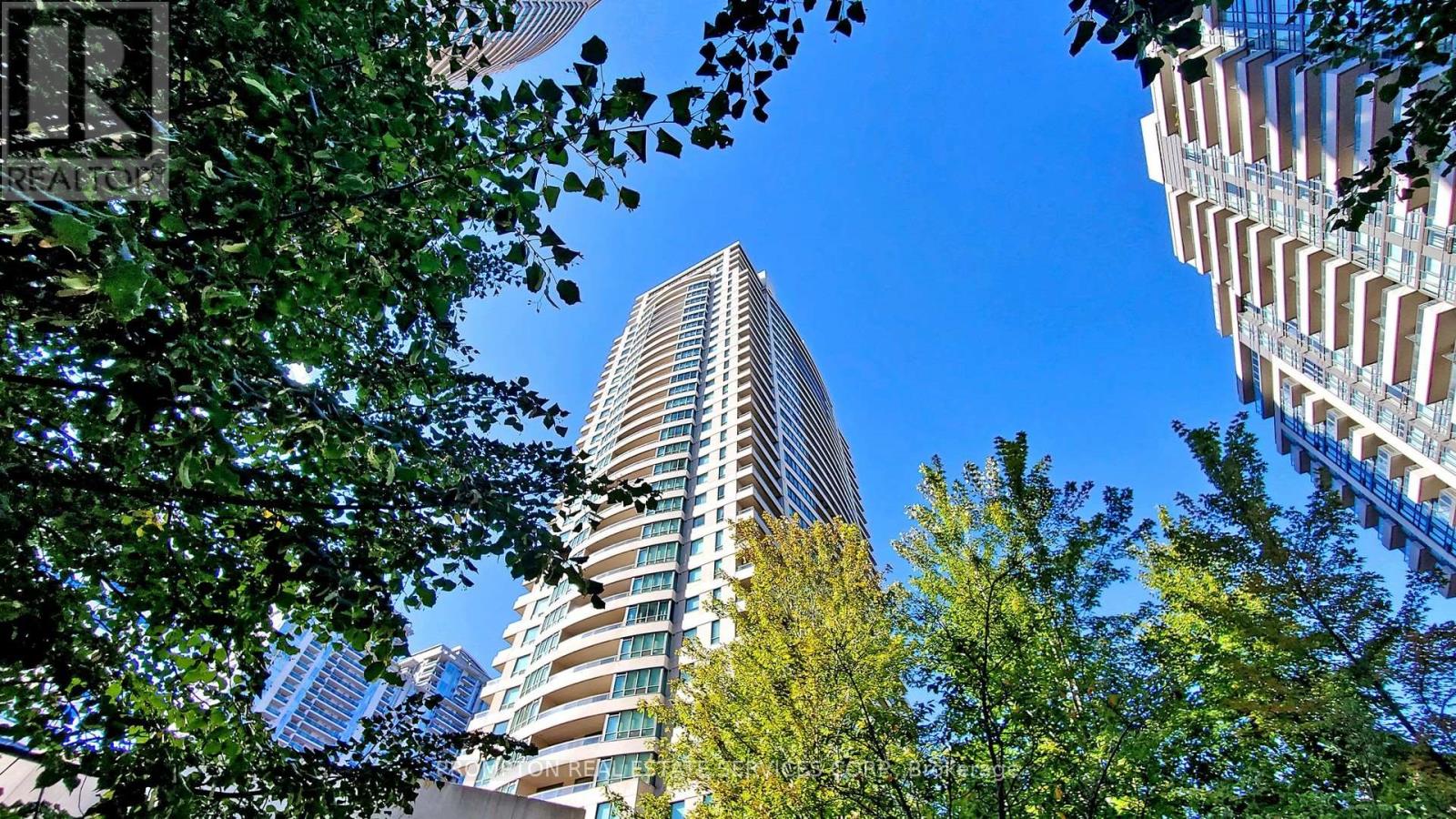 2511 - 23 Hollywood Avenue, Toronto, Ontario  M2N 7L8 - Photo 1 - C12139084