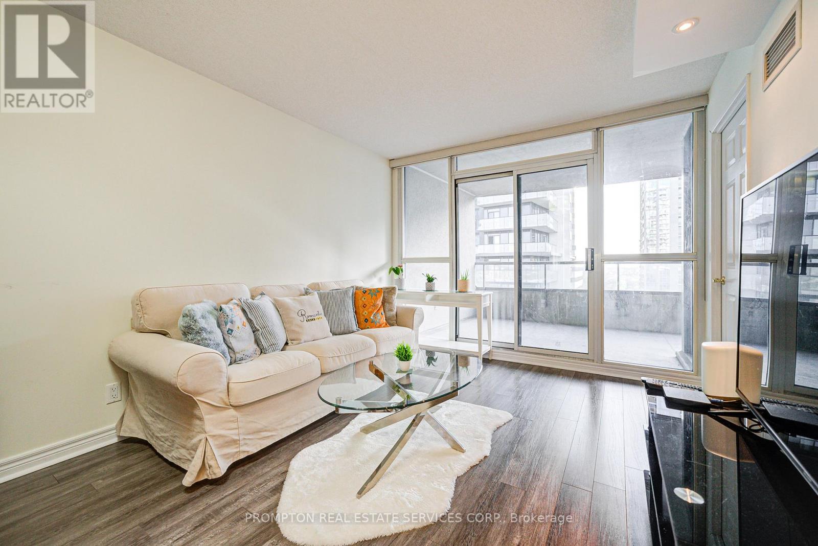 2511 - 23 Hollywood Avenue, Toronto (Willowdale East), Ontario  M2N 7L8 - Photo 9 - C12139084