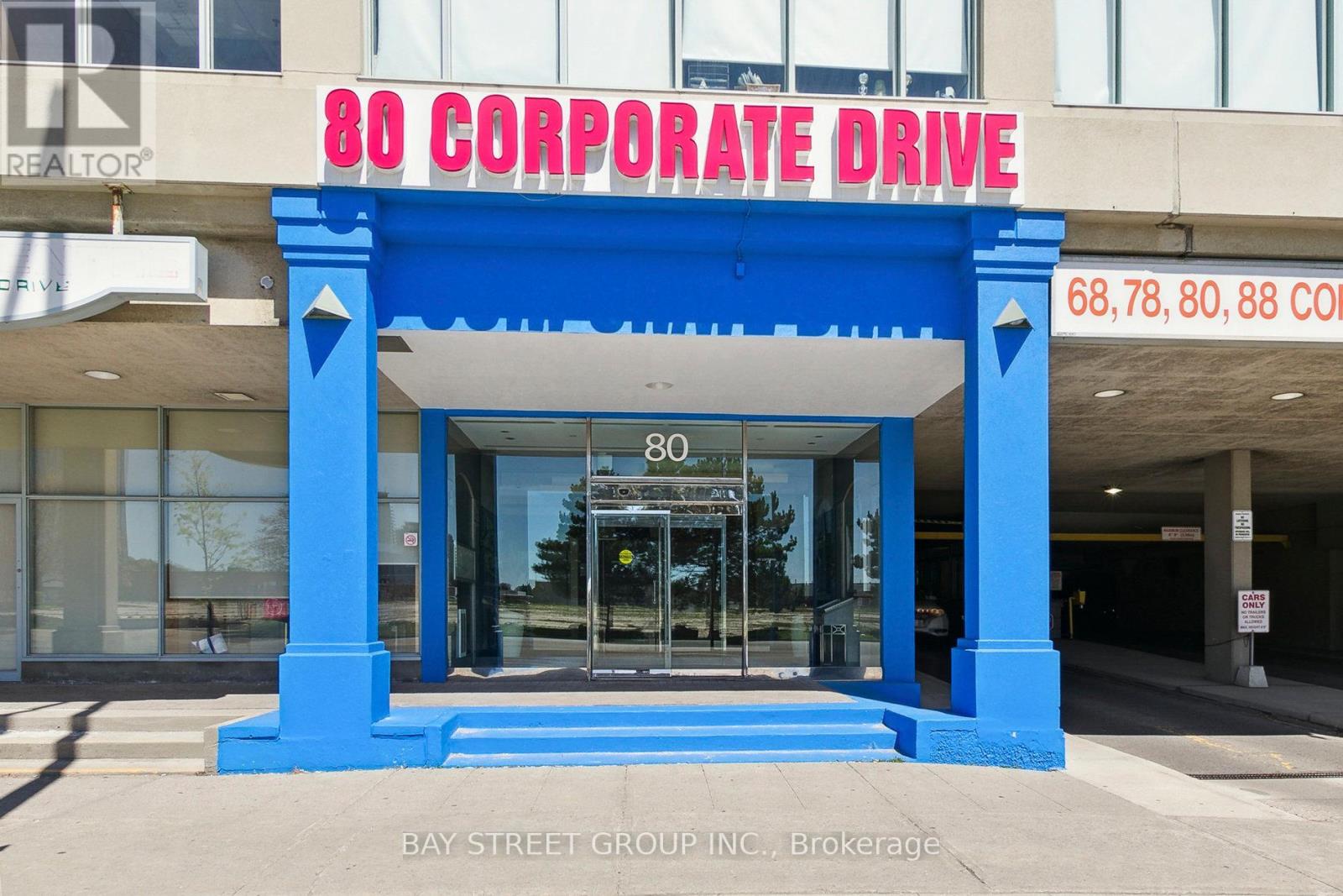 Property at 206 - 80 CORPORATE DRIVE image 2
