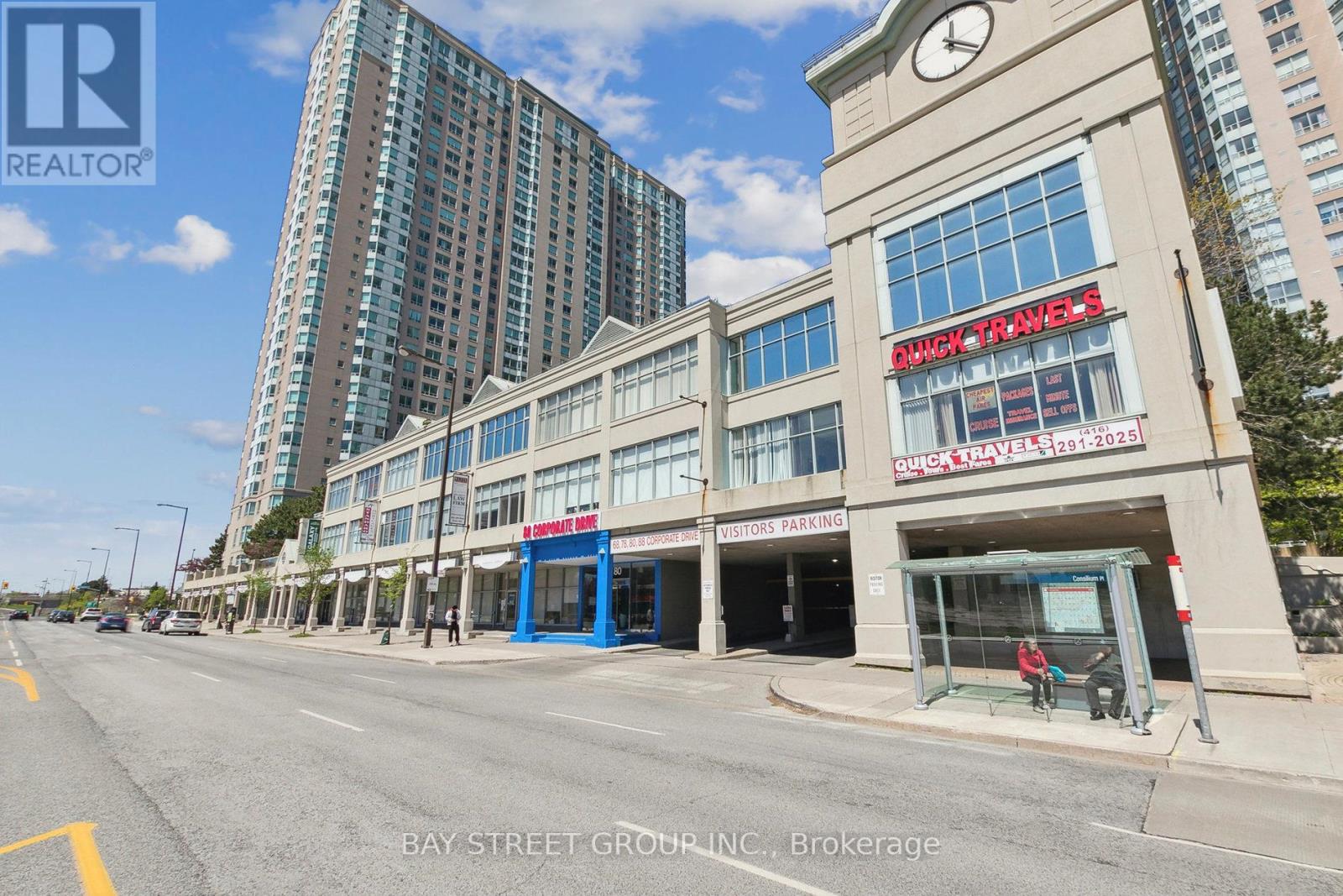 Property at 206 - 80 CORPORATE DRIVE image 4
