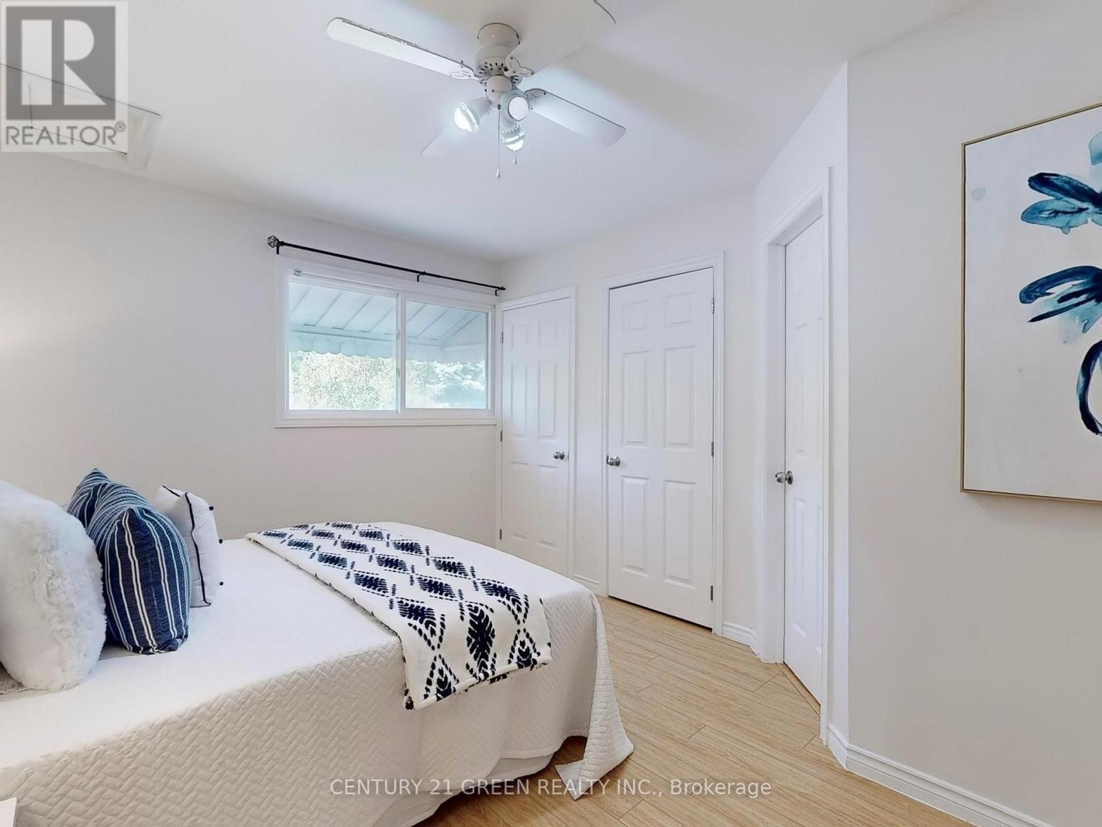 4 Mcmurchy Avenue S, Brampton (Downtown Brampton), Ontario  L6Y 1X9 - Photo 10 - W12136128