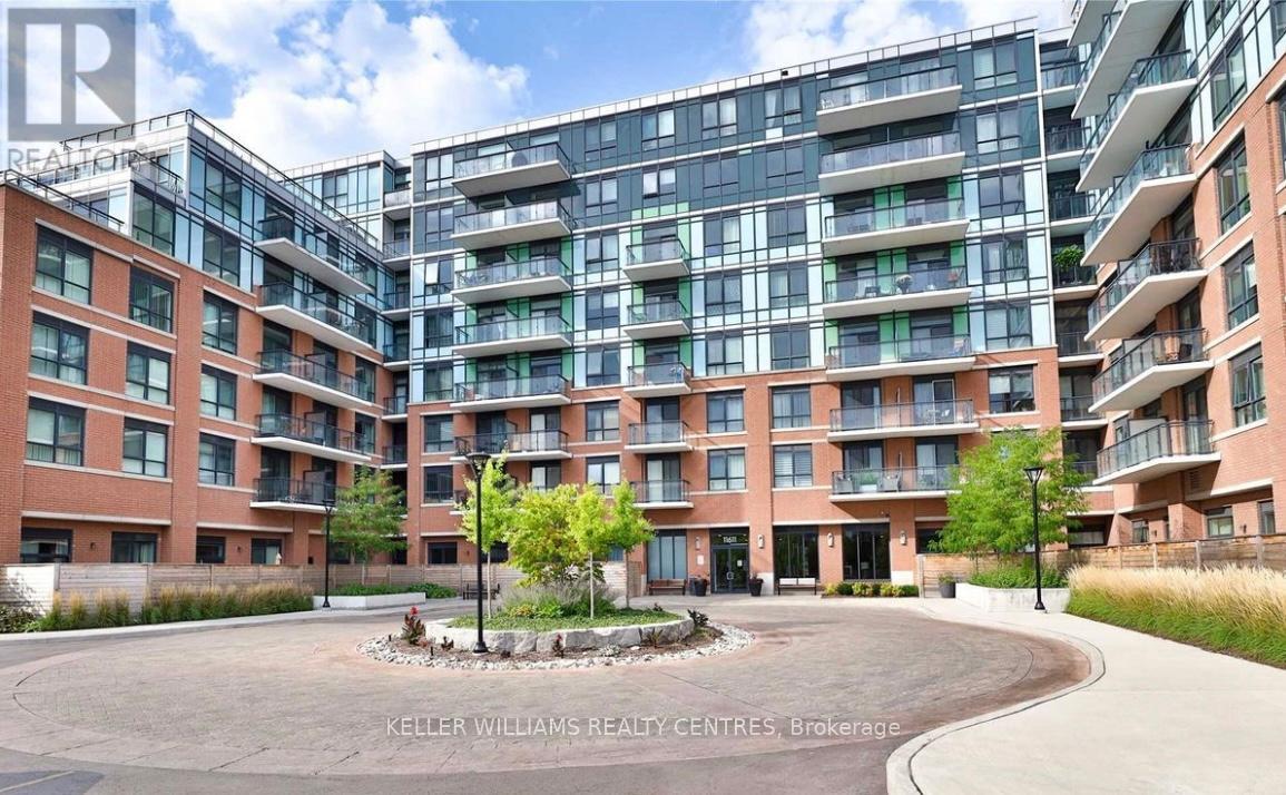102 - 11611 Yonge Street, Richmond Hill, Ontario  L4E 1G2 - Photo 1 - N12139089
