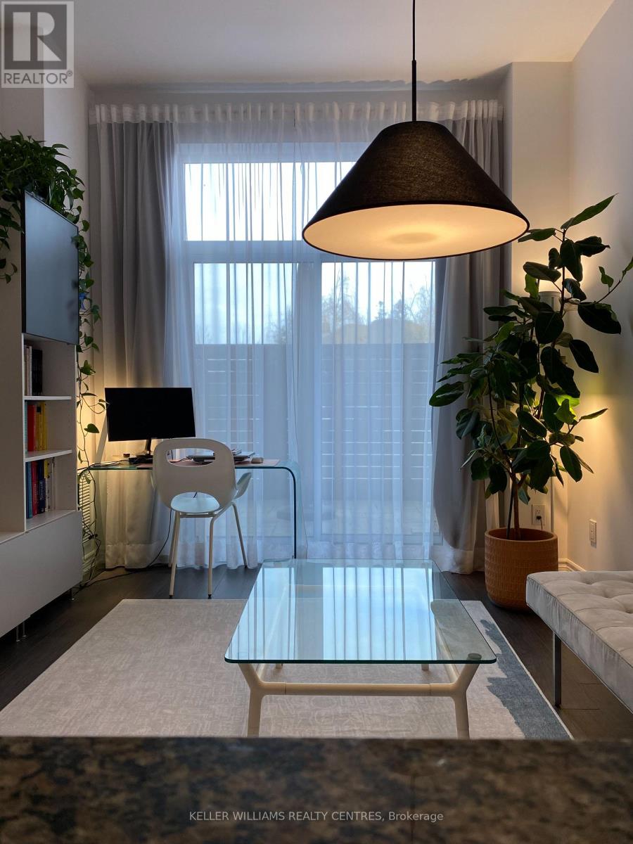 102 - 11611 Yonge Street, Richmond Hill, Ontario  L4E 1G2 - Photo 11 - N12139089
