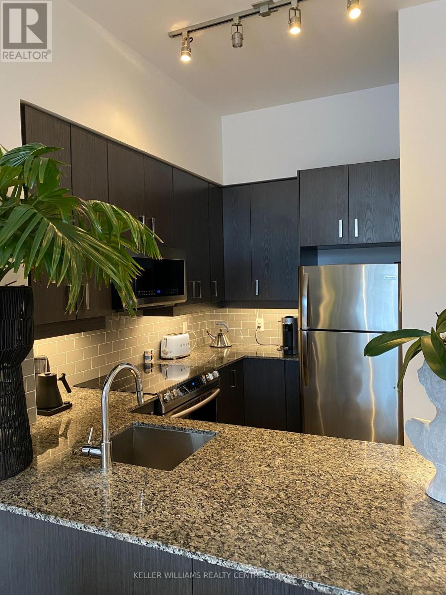 102 - 11611 Yonge Street, Richmond Hill, Ontario  L4E 1G2 - Photo 6 - N12139089