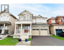 1562 LEGER WAY, Milton, Ontario