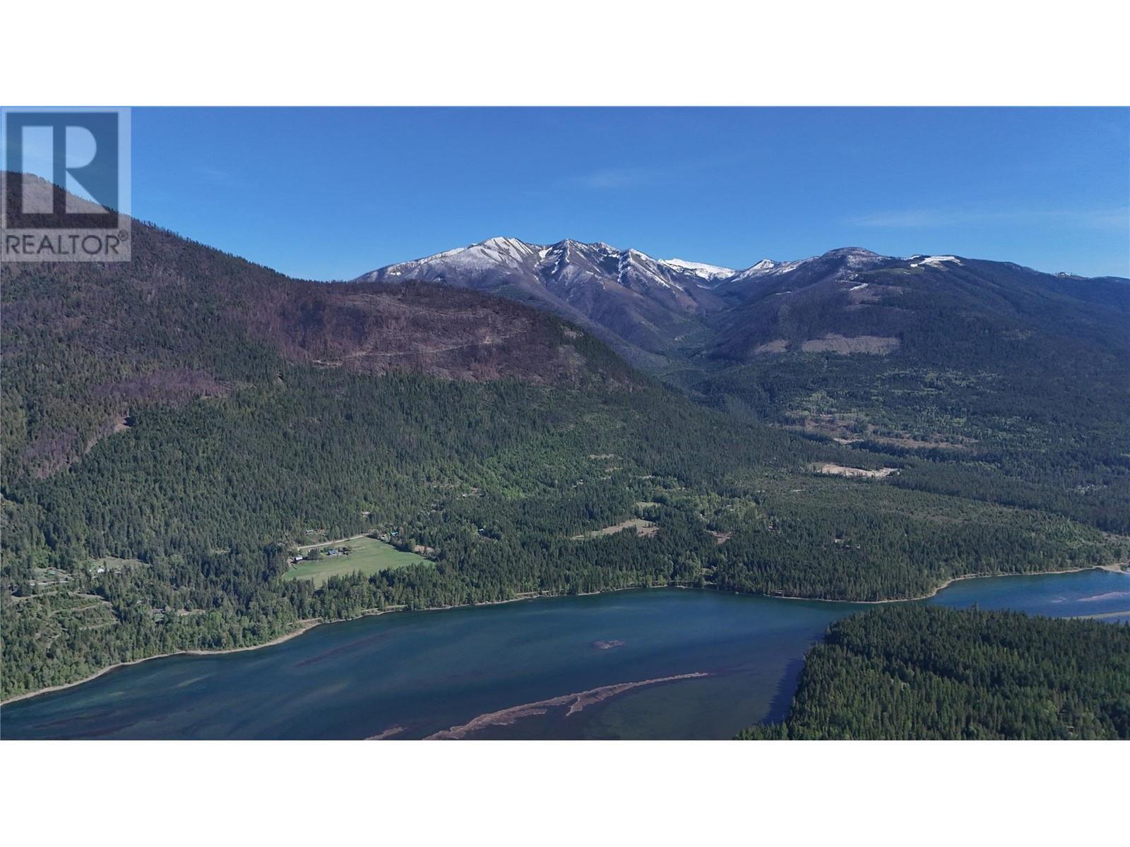 Lot A Slocan West Road, Slocan, British Columbia  V0G 2C0 - Photo 15 - 10347229