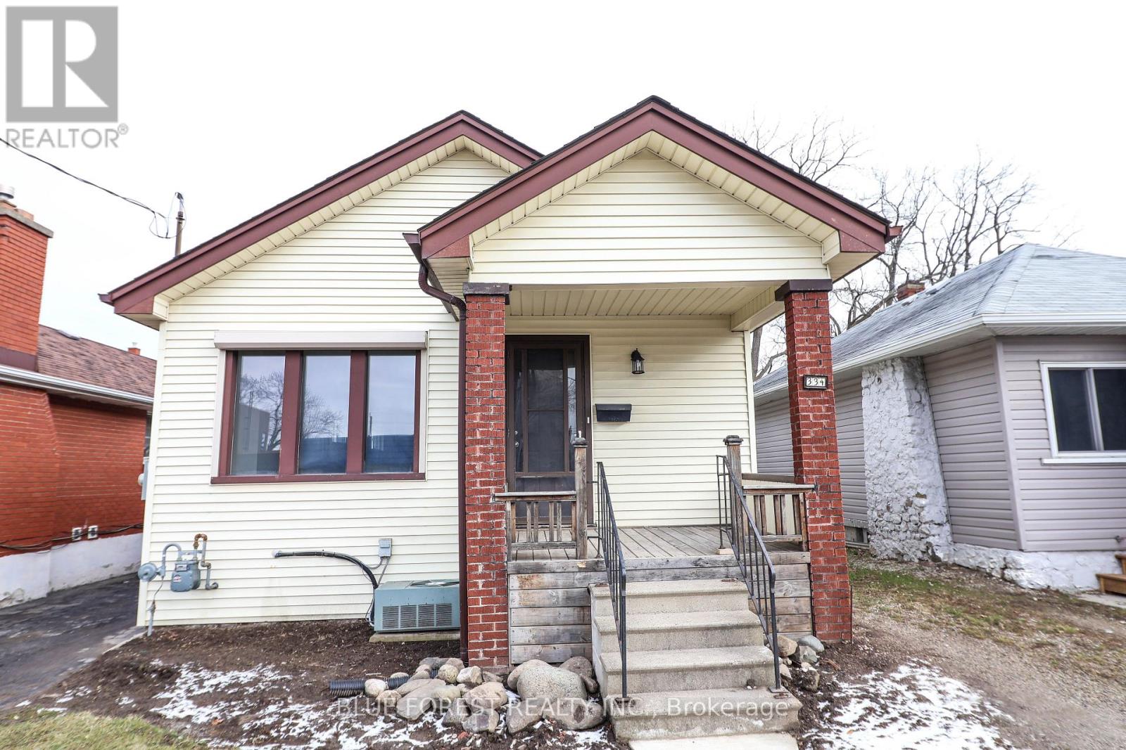 334 WHARNCLIFFE ROAD S, London South, Ontario