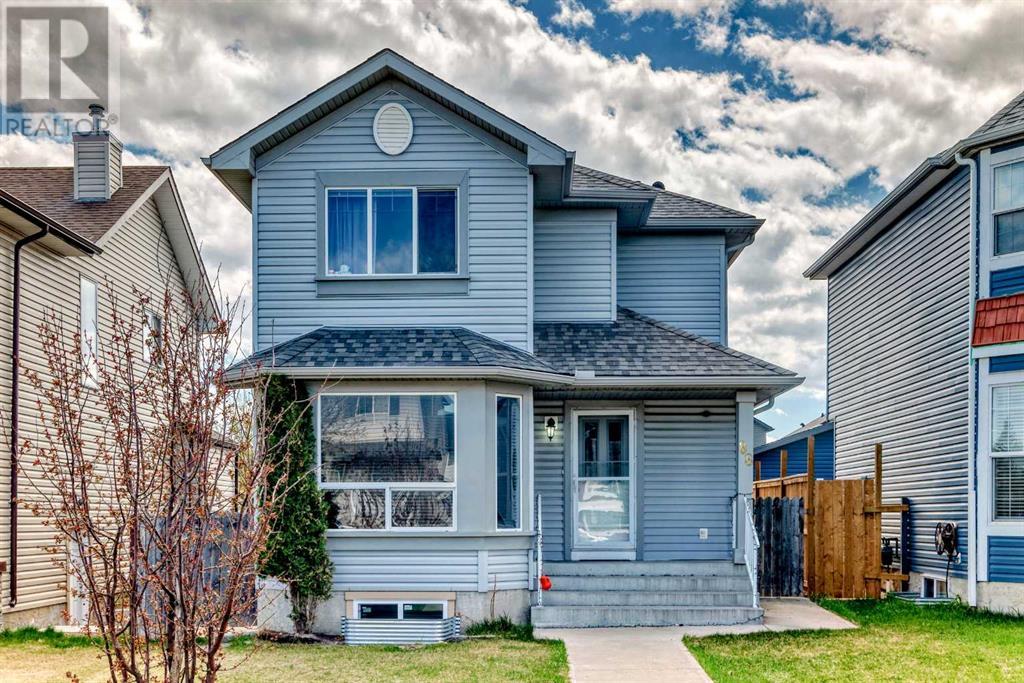 88 Taralea Gardens NE, calgary, Alberta